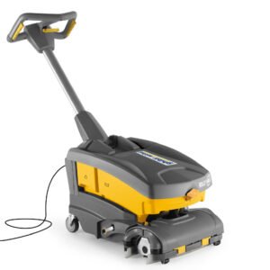 FREGADORA GHIBLI & WIRBEL ROLLY NRG 7,5 E 33