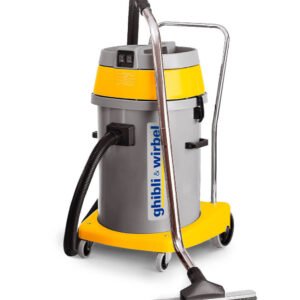 ASPIRADOR GHIBLI & WIRBEL AS 60P