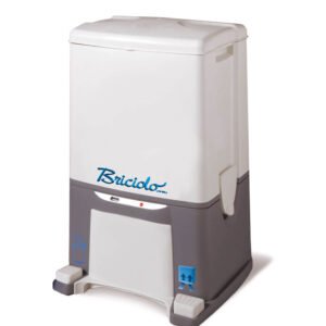 ASPIRADOR GHIBLI & WIRBEL BRICOLO