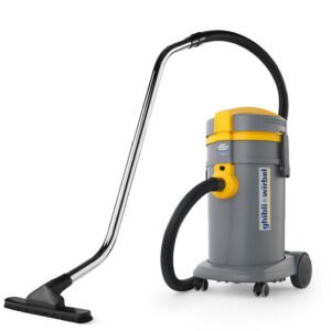 ASPIRADOR GHIBLI & WIRBEL POWER WD36 P
