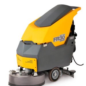 FREGADORA GHIBLI & WIRBEL FRECCIA 30 E 45