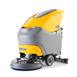 FREGADORA GHIBLI & WIRBEL ROUND 45 SM 55 TOUCH