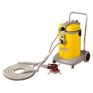 ASPIRADOR GHIBLI & WIRBEL SP 9 P COMBI