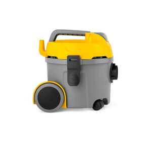 ASPIRADOR GHIBLI & WIRBEL V10